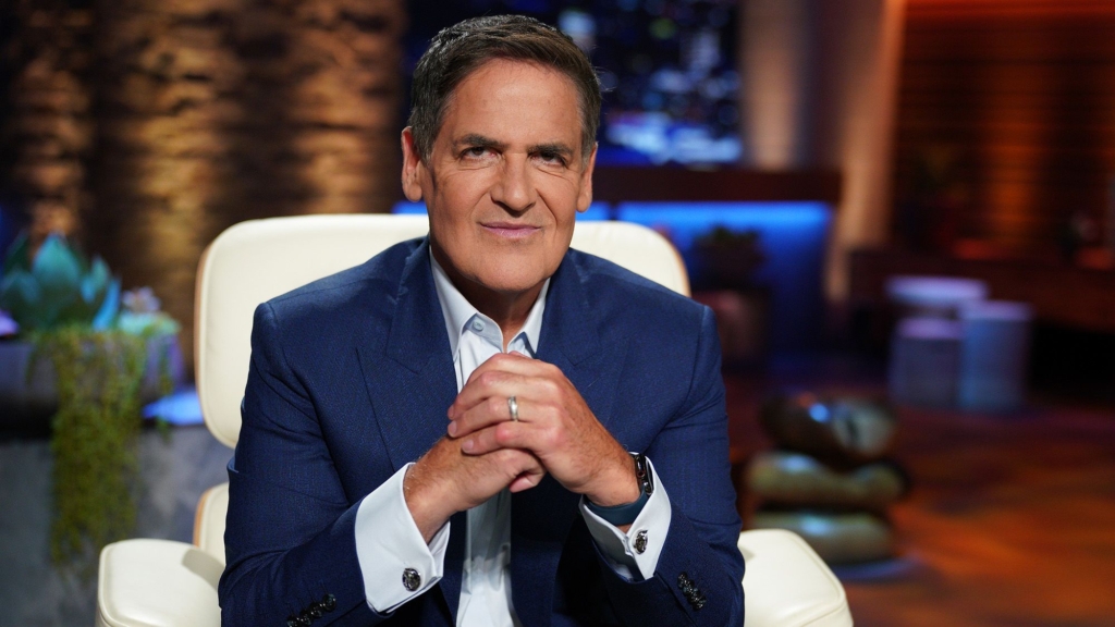 Mark Cuban says geopolitical instability could boost Bitcoin (BTC)