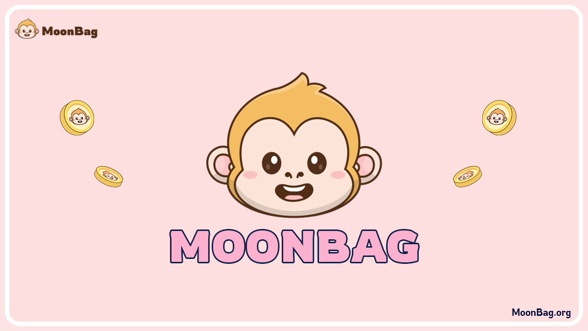 MoonBag Coin Gives Tough Competition to Arweave and Rocket Pool ETH as Presale Crosses $3.2M at 6th Stage