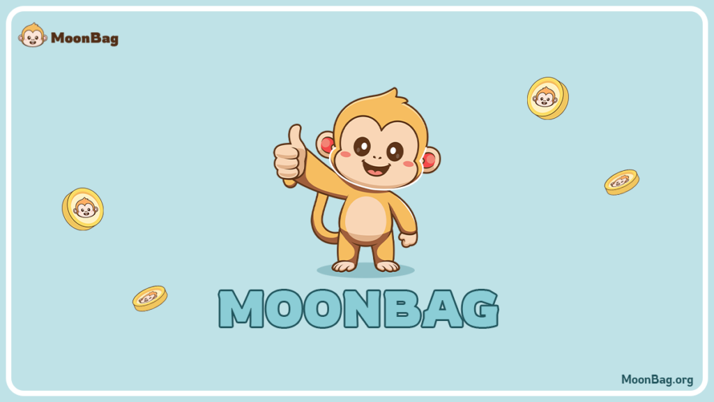 MoonBag Presale Spikes, Attracts DogWifHat Investors