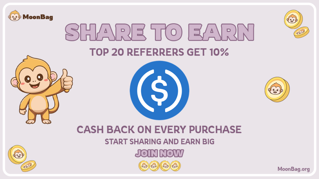 MoonBag Referral Programme Empowers to Earn Free Rewards