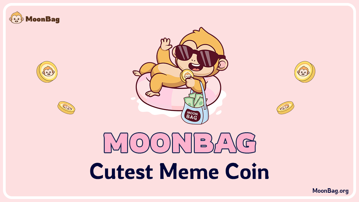MoonBag Presale Dominates as Being Best Meme Coin Presale: A Step Ahead of BlastUP and Sealana