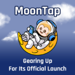 MoonTap: An Epic Battle Against Aliens with Crypto Rewards