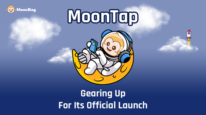 MoonTap: An Epic Battle Against Aliens with Crypto Rewards