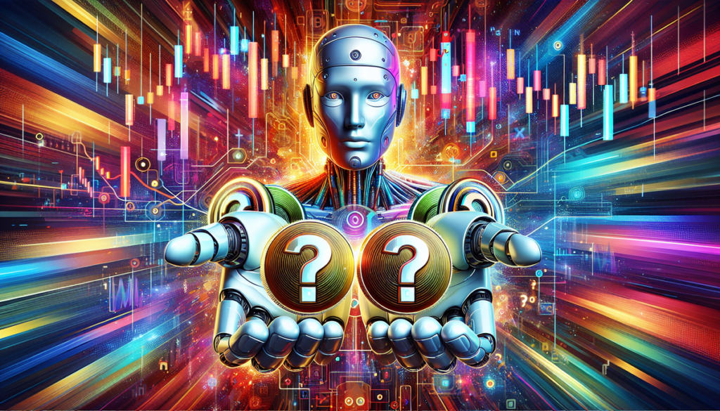 New Altcoins That Can Realistically Make 100X
