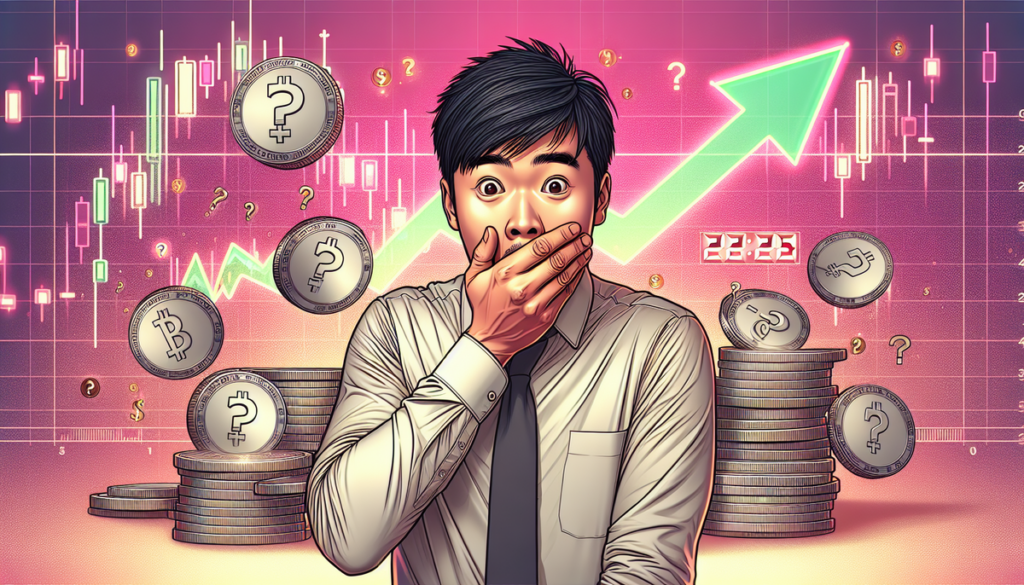 Not Heard of These Cryptos Yet? Experts Suggest They Might Echo Solana's 2021 Surge