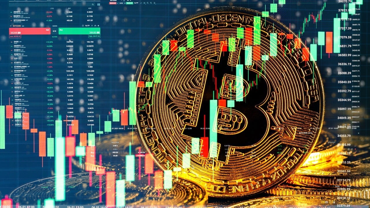 Over $53 million daily net inflow was recorded into the US spot Bitcoin ETFs