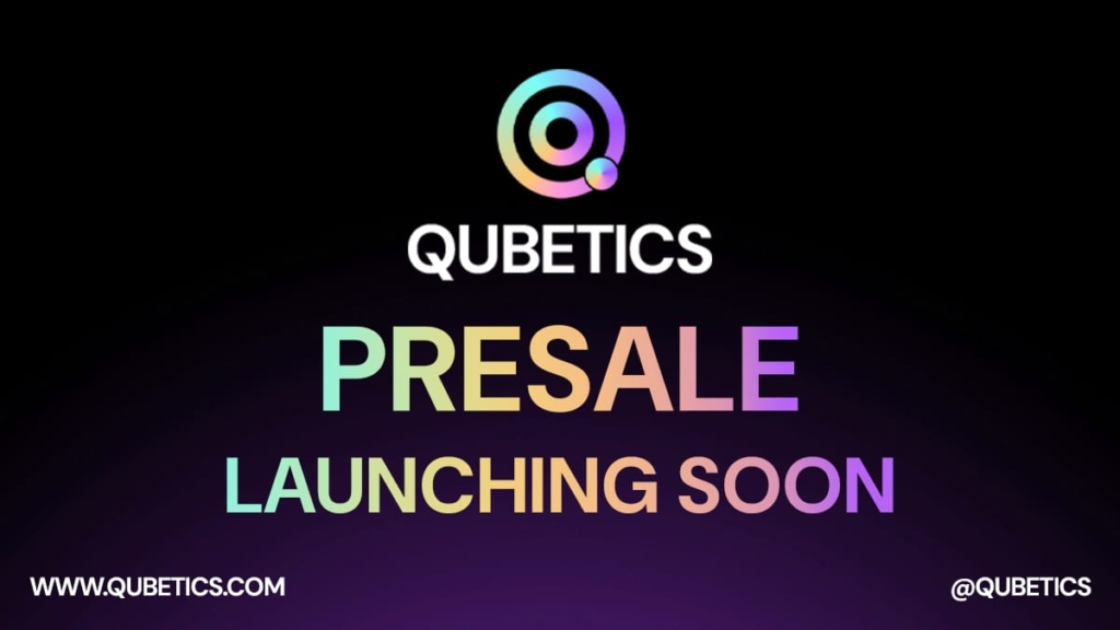 Qubetics Whitelist Attracts Immutable X and AAVE Investors