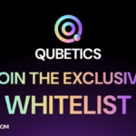 Qubetics Whitelist: Disrupting Blockchain Markets against SOL and AGIX