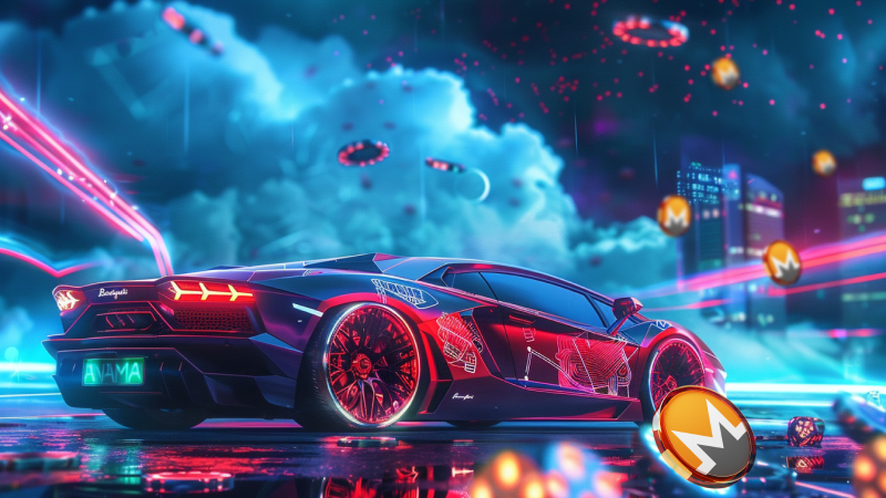 RollBlock Crypto Casino Upping The Ante as Hedera and Monero Holders Fold Investments and Desert Sinking Ships!