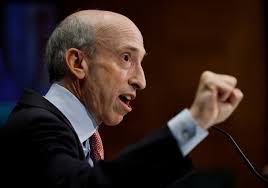SEC Chair Gensler Warns of Crypto Risks: What It Means for Investors
