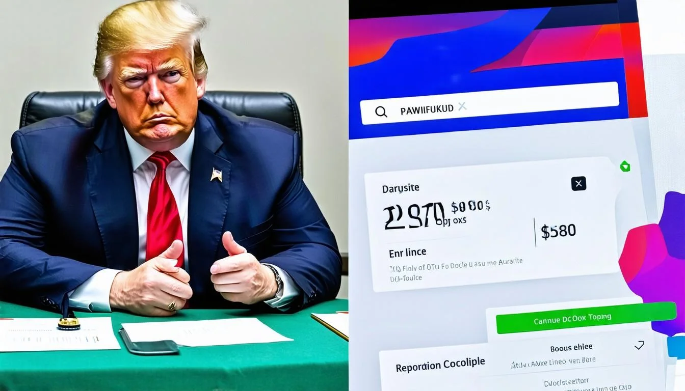 Shooting at Trump Rally Boosts Odds in Crypto Prediction Markets as Pawfury Offers High-Yield Investment Opportunity