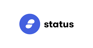 Status to launch L2 rollup and token staking contract