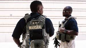 The US Marshals Service partners with Coinbase Prime in a $32.5 million deal