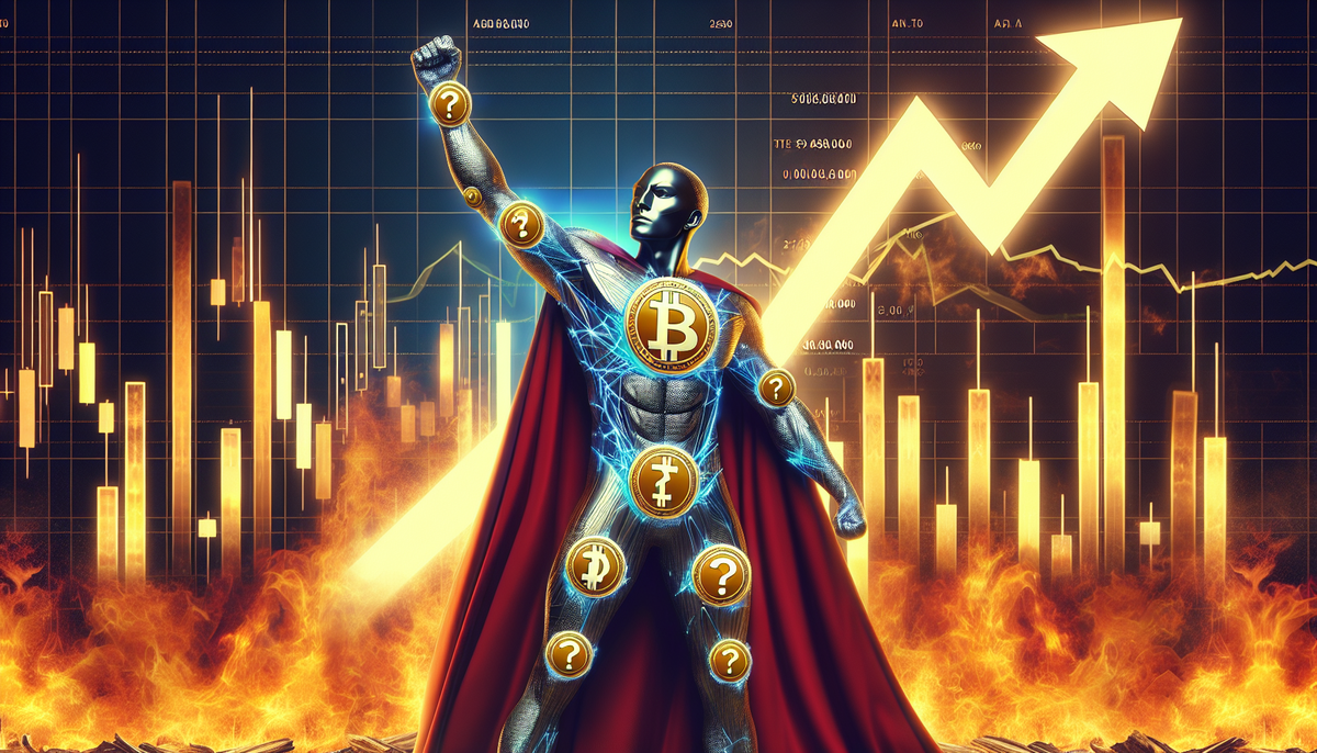 Top 5 Cryptocurrencies for Long-Term HODL: Secure Your Future with These Picks