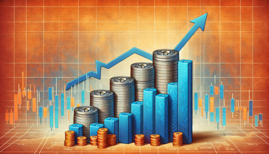 Top 5 Cryptos to Buy Now Before They Skyrocket