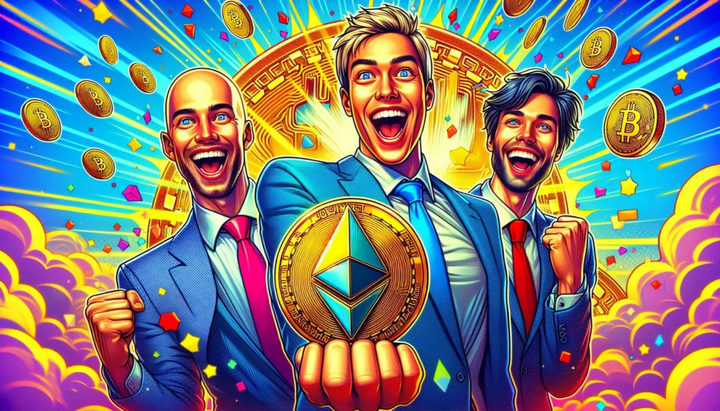 Top Analyst Predicts Massive Surge Amid ETF Buzz, While Pawfury (PAW) Offers Insane Staking Rewards and Bonuses!