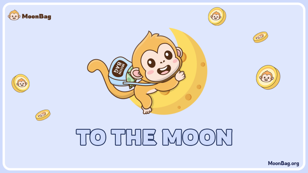 Top Crypto Presale in 2024: MoonBag Surges While Polkadot and Kaspa Struggle