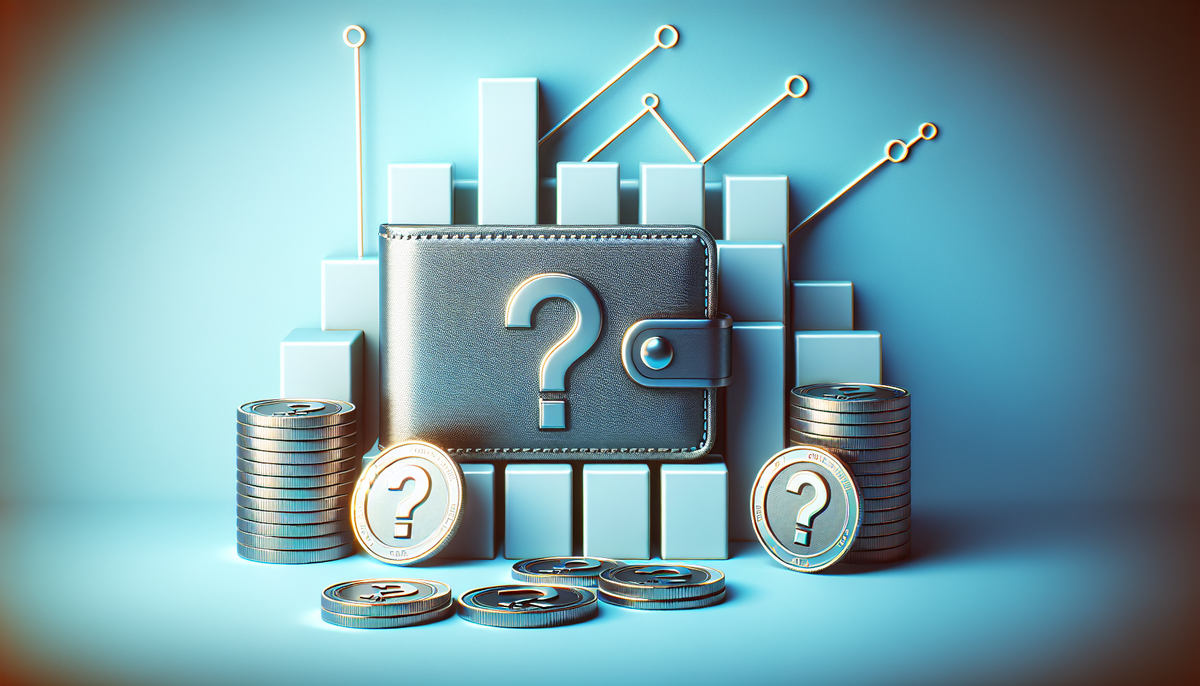 Hot Altcoin Investments: Top Cryptos Under $1 Ready to Take Off
