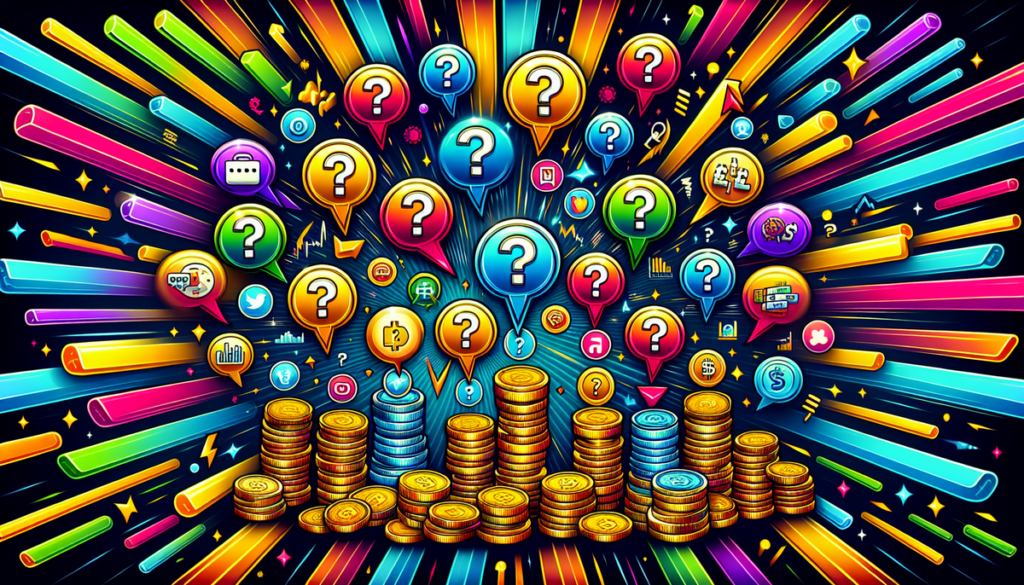 Top New Crypto Picks for 2024: What to Invest In