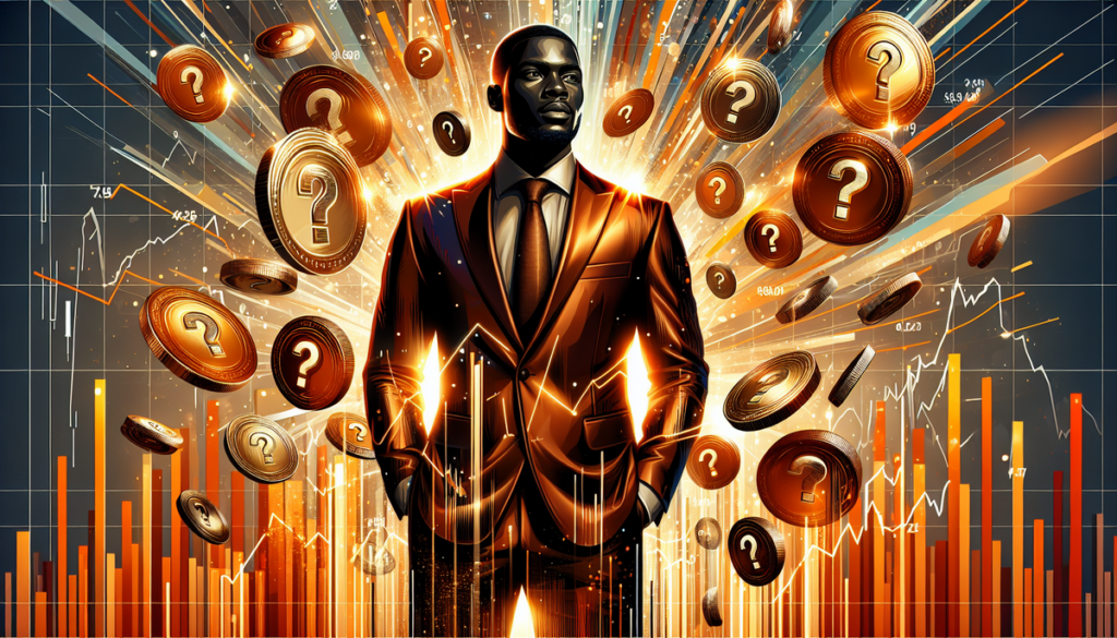Top Safe-Haven Altcoins to Hold Until 2025 for Crypto Millionaire Potential