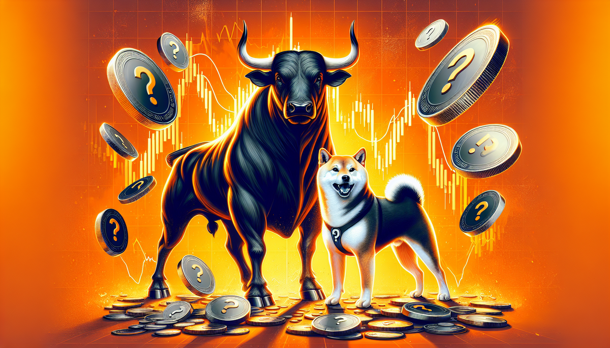 Turn $100 into $95,000: Your Low-Cost Crypto Investment Plan