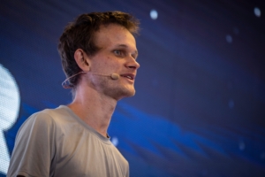 Vitalik Buterin, co-founder of Ethereum, unveils a new cryptographic protocol