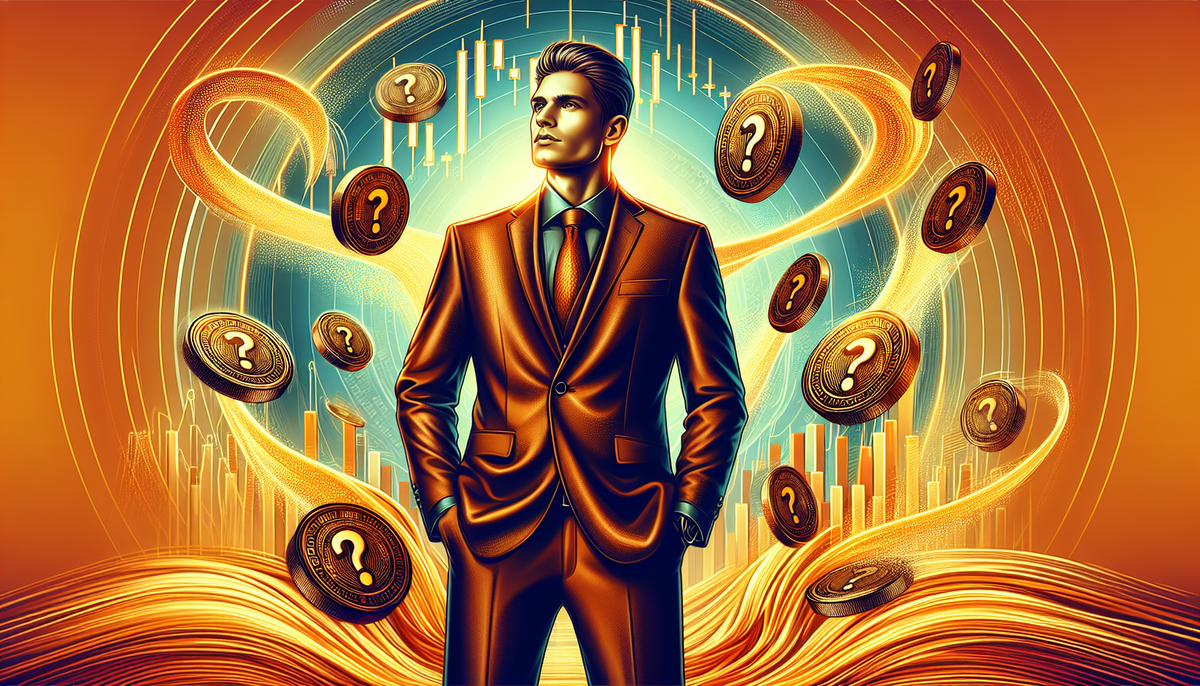 Weathering the Crypto Storm: Tokens Seasoned Traders Are Buying