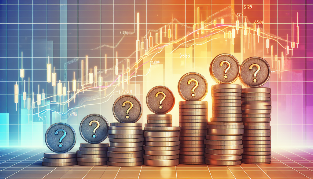 XRP Price Prediction: Is a $250 Target Within Reach? Top Tokens to Watch for Major Gains