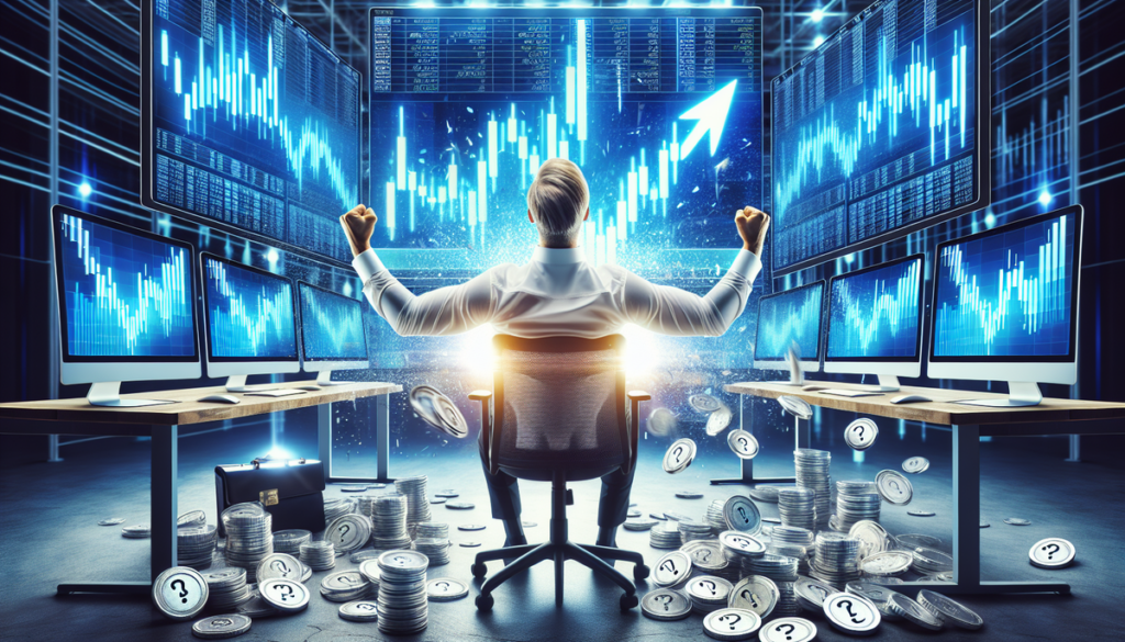NEAR Protocol's price has been fluctuating between $4.55 and $5.87, indicating that both bulls and bears are in a tug-of-war