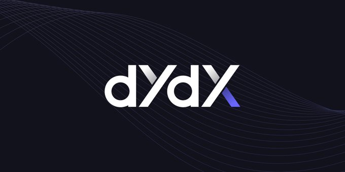 dYdX v3 compromised by a DNS attack