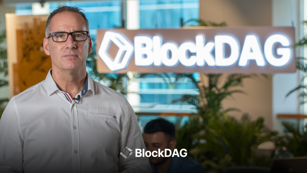 Best Cryptos to Invest in for 2024: BlockDAG, Shiba Shootout, PEPE Unchained, and TOKERO