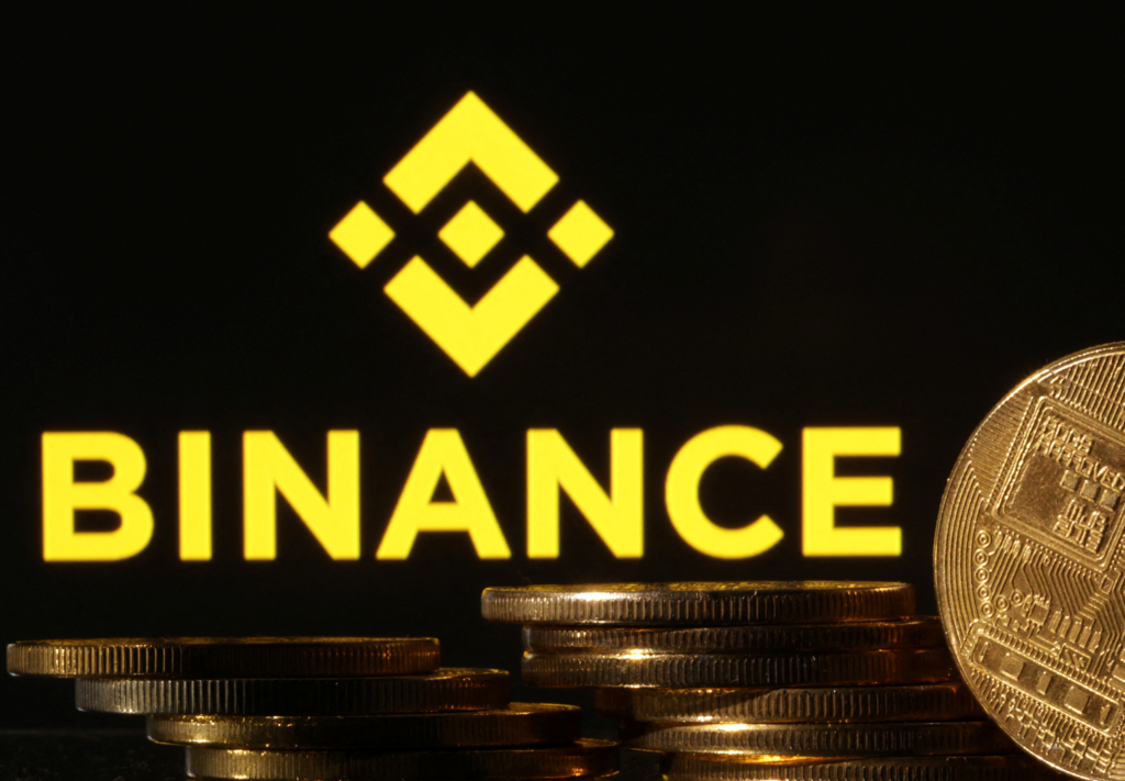 Binance faces allegations of seizing Palestinian crypto assets at Israel's request