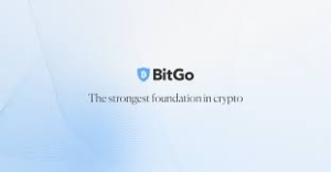 BitGo, a leading provider of crypto custody services