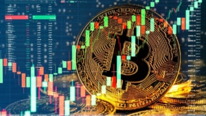 Bitcoin Drops to $49K as Investors Flee Risky Assets