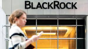 BlackRock, the world’s largest asset manager plans to launch of its own blockchain