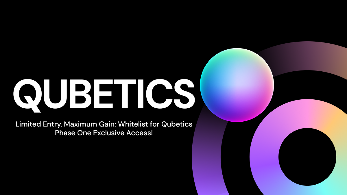 Blockchain Innovations Unfold as Filecoin and Cosmos Unveil Upgrades and Qubetics Opens Whitelist Registration
