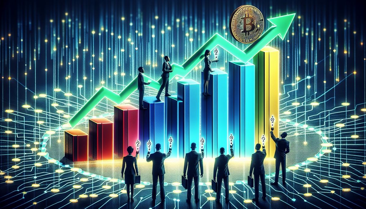 Don’t Miss 5 Cryptos Set to Double in Value by Summer’s End
