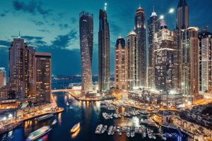 Dubai Court affirms the legality of crypto payments for salaries