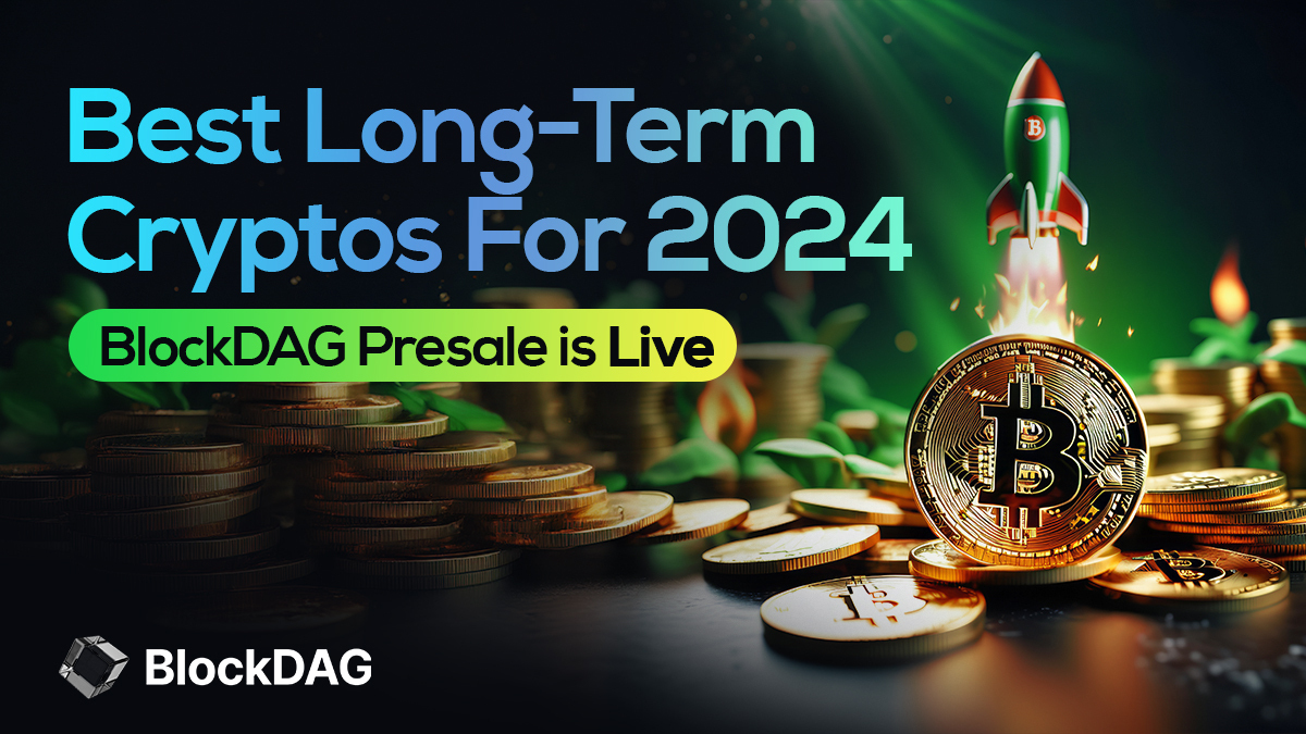 Is BlockDAG the Next Crypto Giant? 1,680% Growth Rivals Solana and Bitcoin Cash, Drawing New Buyers 