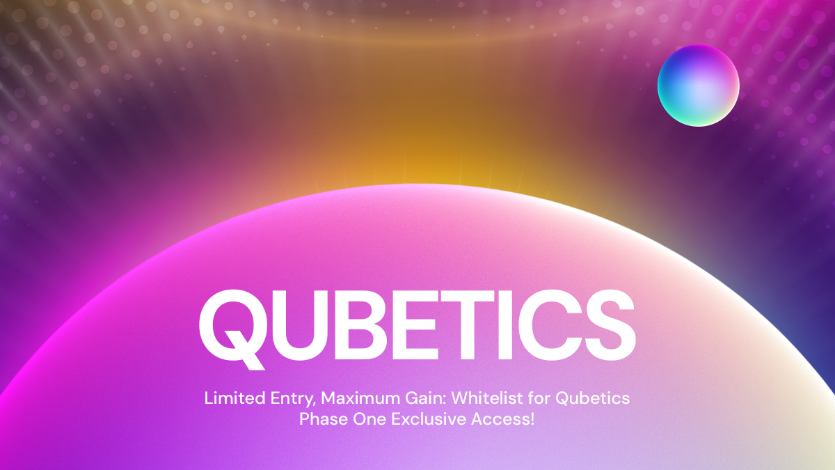Join Qubetics and Gain Exclusive Access to Promising Blockchain While AAVE and Cosmos Mark Significant Gains