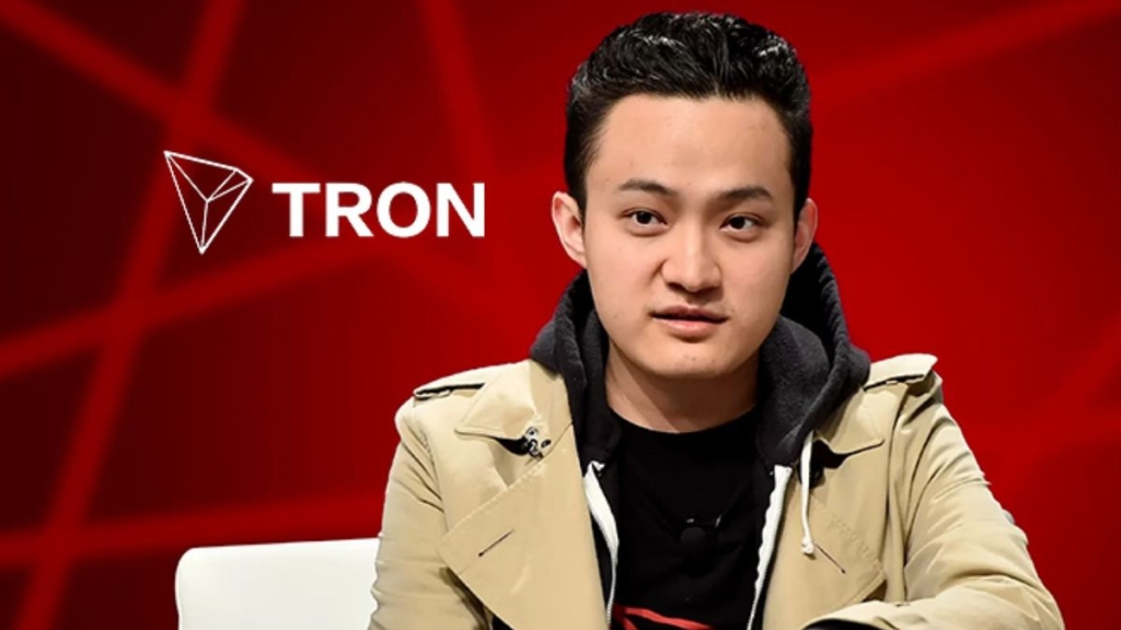 Justin Sun, the founder of TRON, introduces SunPump, a new meme coin platform