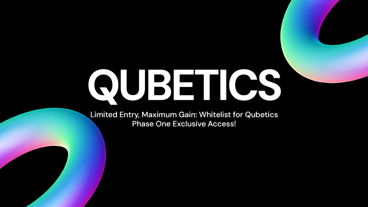 Kaspa’s Hash Rate Surge, SEI’s DeFi Advancements and Qubetics Whitelist Becomes a Must-Join Early Investment Opportunity