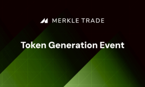 Merkle Trade, Gamified Perp DEX on Aptos, Launches TGE Sequence