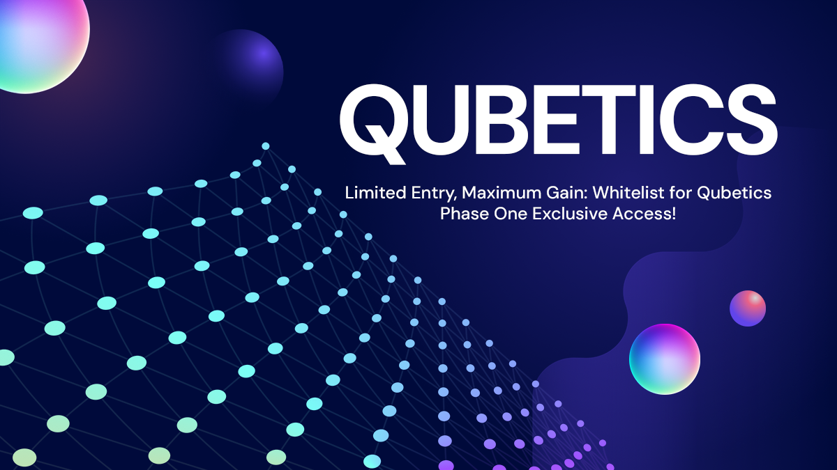 Qubetics Whitelist Gains Traction, Tron and Internet Computer Protocol Redefines Development—Discover the Next Big Crypto Opportunities