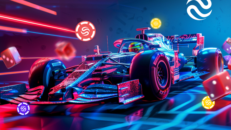 Render and Injective Fall Behind, While Hot New Crypto Rollblock Set to Revolutionize Online Gambling