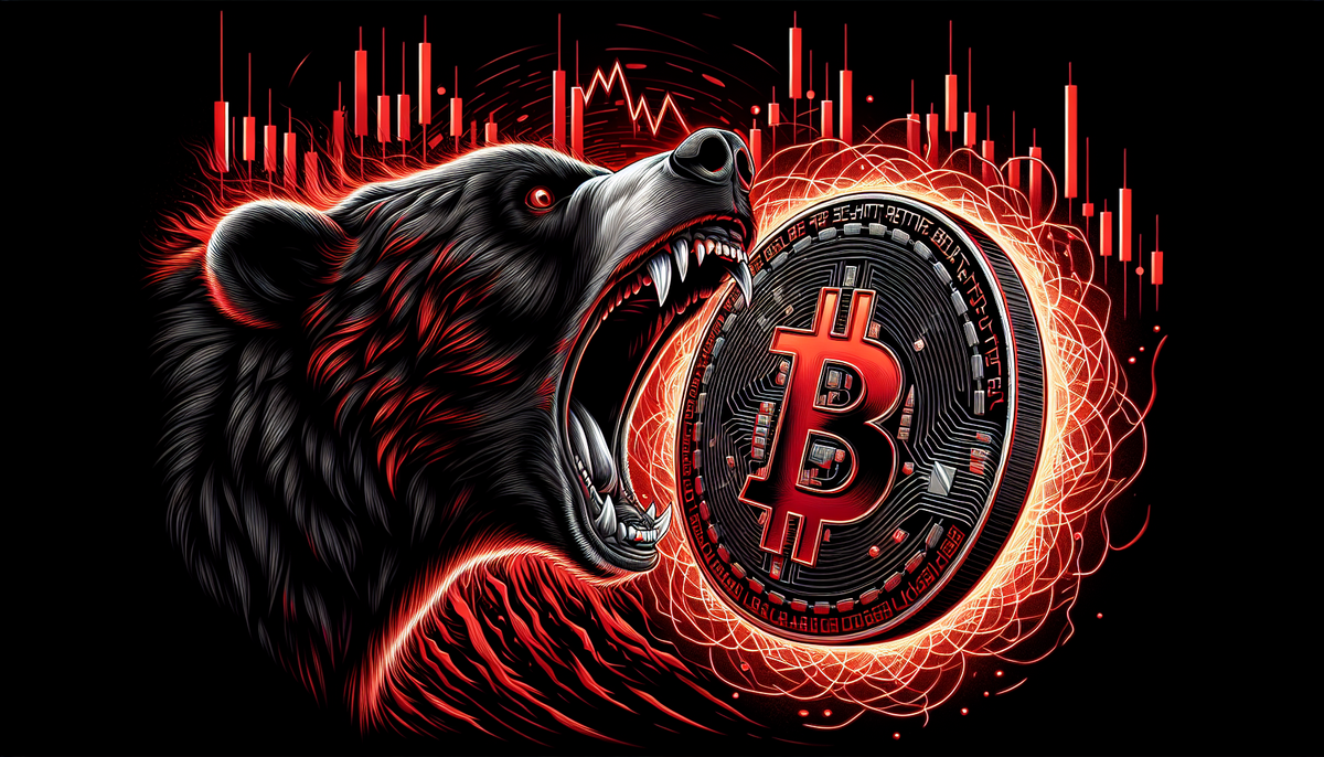 Surviving the Crypto Slump: Top Coins to Add to Your Watchlist