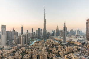 Tether is launching a UAE Dirham-pegged stablecoin