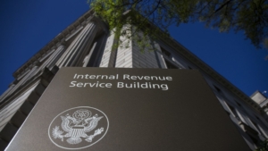 The IRS's new 1099-DA draft simplifies crypto tax reporting by addressing privacy concerns