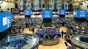 The NYSE withdraws a proposed rule change to trade options based on Bitcoin ETFs