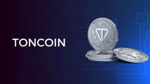 The Path Ahead for Toncoin